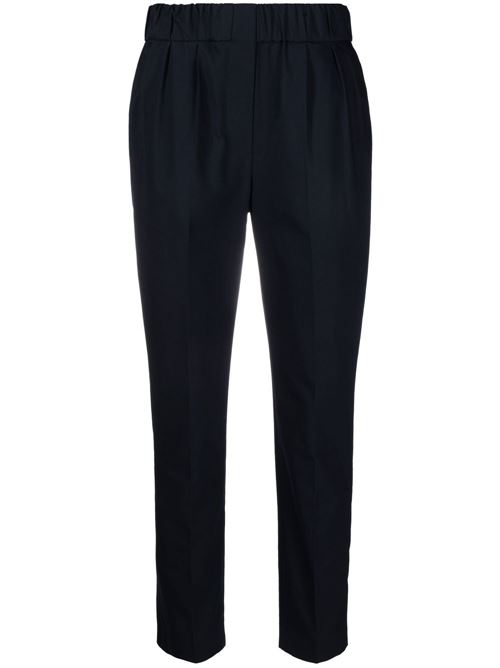 Stretched trousers BRUNELLO CUCINELLI | M0F70P1673C7186